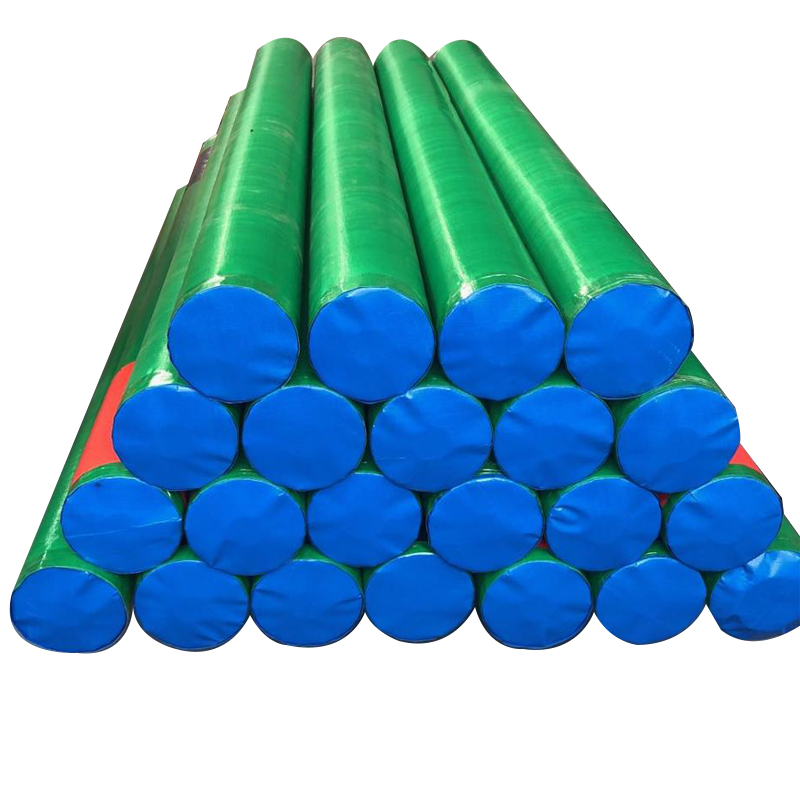 PE Tarpaulin Roll in Stocklot/PE Tarpaulin Factory/Manufacturer